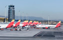 IAG gana 1.033 millones en el primer semestre, un 20% menos, por el encarecimiento del combustible