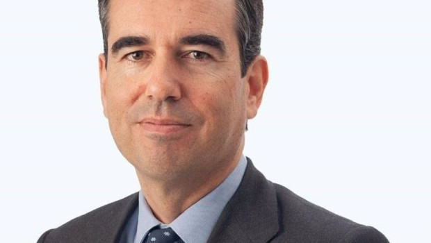 ep archivo   el consejero de santander y presidente de la fundacion botin javier botin sanz de