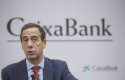 ep archivo   el consejero delegado de caixabank gonzalo gortazar interviene durante la presentacion