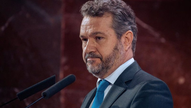 ep archivo   el expresidente de la comision nacional del mercado de valores cnmv rodrigo