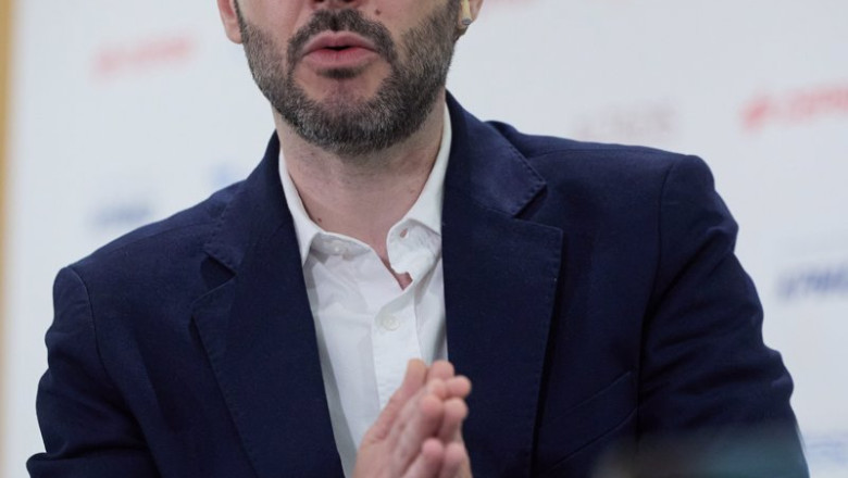 ep archivo el ministro de derechos sociales consumo y agenda 2030 pablo bustinduy 20241212124203 ep archivo el ministro de derechos sociales consumo y agenda 2030 pablo bustinduy 20241212124203