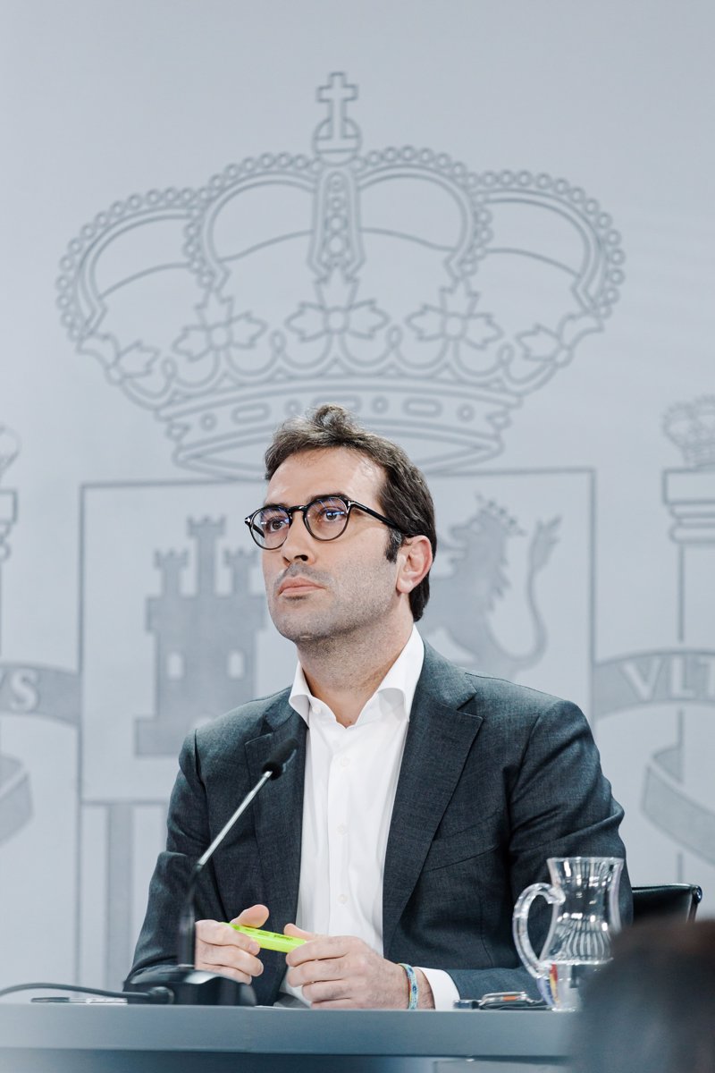 El Gobierno eleva al 2,7% la previsión de crecimiento económico para 2025