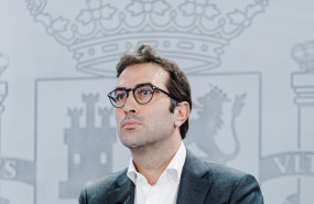 ep archivo el ministro de economia comercio y empresa carlos cuerpo durante una rueda de prensa 20250311154103 ep archivo el ministro de economia comercio y empresa carlos cuerpo durante una rueda de prensa 20250311154103