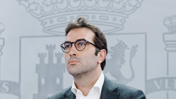 ep archivo   el ministro de economia comercio y empresa carlos cuerpo durante una rueda de prensa 20250311154103