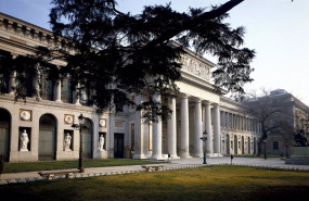 ep archivo el museo del prado ep archivo el museo del prado