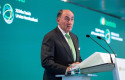 ep archivo   el presidente de iberdrola ignacio galan en la torre iberdrola a 12 de noviembre de