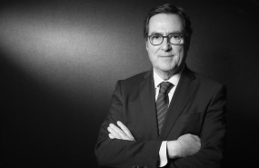 ep archivo   el presidente de la ceoe antonio garamendi posa para europa press a 4 de febrero de