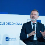 ep archivo el presidente de telefonica marc murtra durante la 40 reunio cercle deconomia en el ep archivo el presidente de telefonica marc murtra durante la 40 reunio cercle deconomia en el