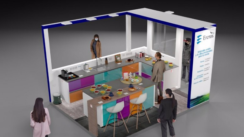 Archivo - Ercros presentará productos verdes y de altas prestaciones en Expoquimia | ERCROS - Archivo ep archivo ercros presentara productos verdes y de altas prestaciones en expoquimia
