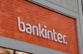 ep archivo   fachada de una sucrusal del banco bankinter en barcelona