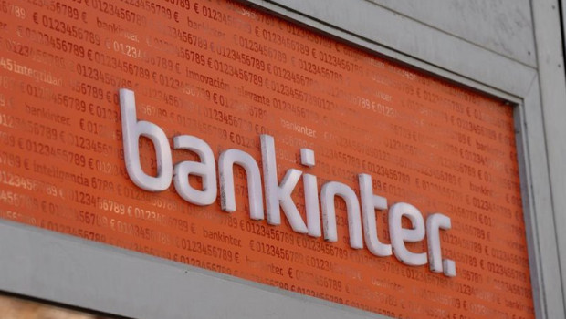 ep archivo   fachada de una sucrusal del banco bankinter en barcelona