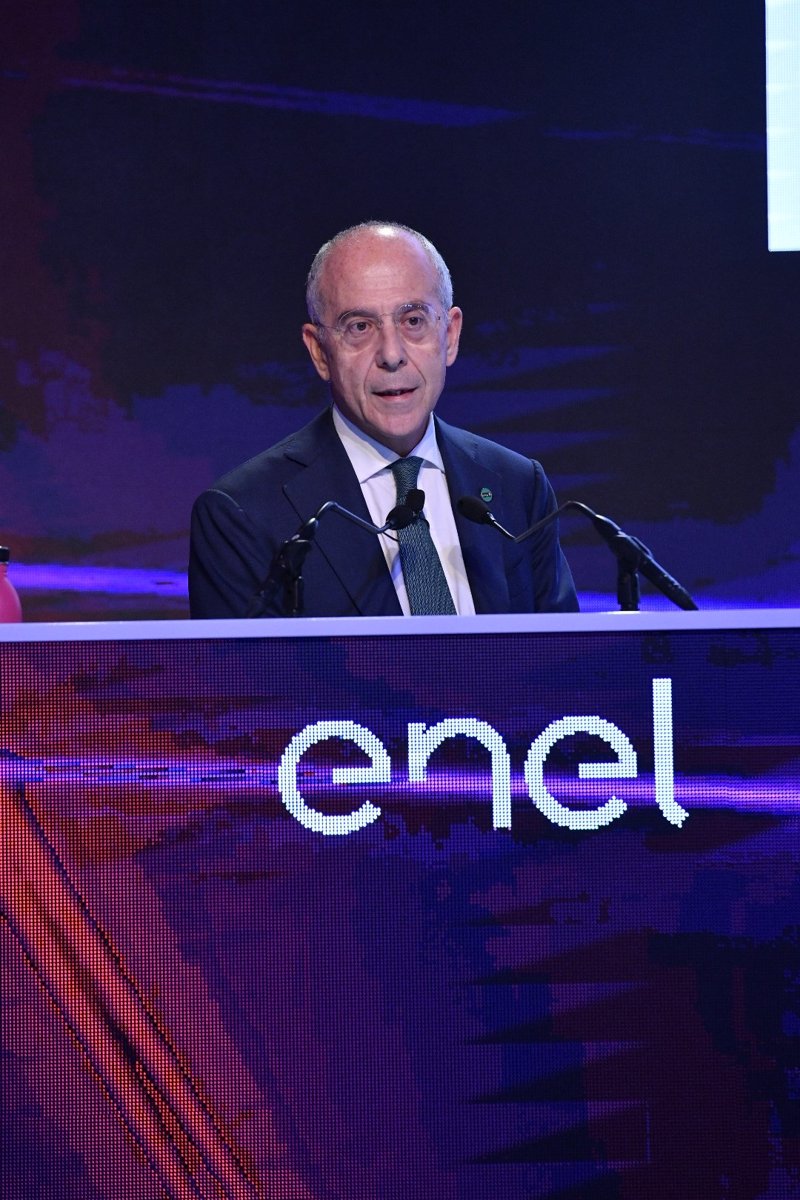 Enel lanza un bono vinculado a la sostenibilidad por 1.500 millones