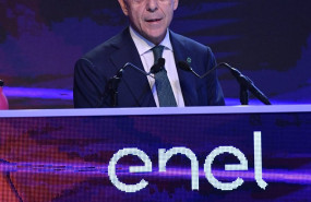 ep archivo francesco starace ceo de enel ep archivo francesco starace ceo de enel