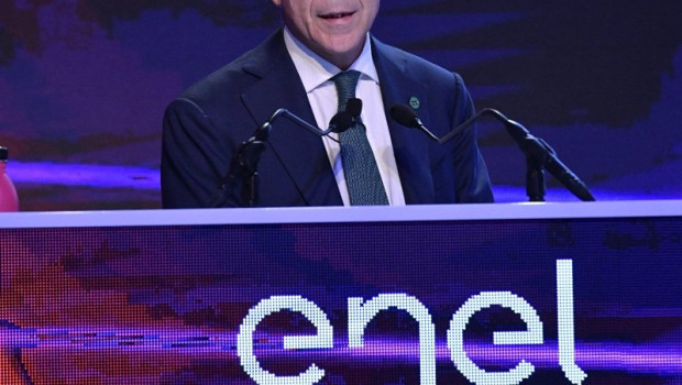 ep archivo   francesco starace ceo de enel