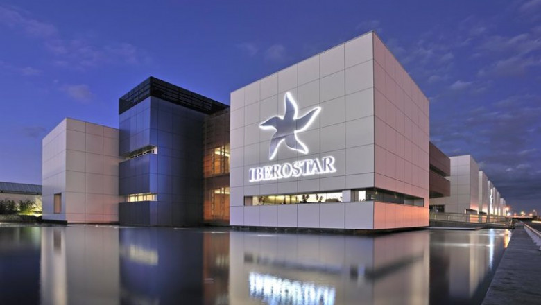 Archivo - Grupo Iberostar. | GRUPO IBEROSTAR - Archivo ep archivo - grupo iberostar