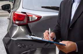ep archivo   la pandemia de covid 19 disparo el fraude en el seguro de coche un 21 en 2020 segun