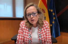 ep archivo   la vicepresidenta economica nadia calvino