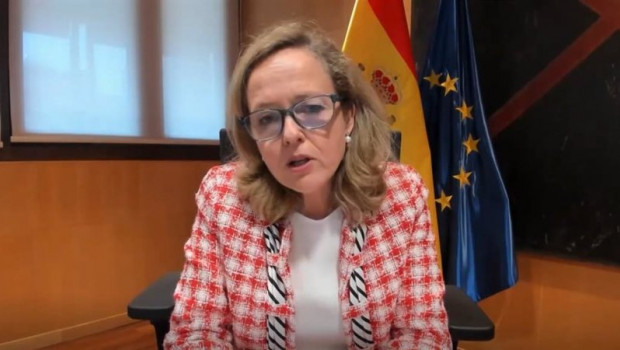 ep archivo   la vicepresidenta economica nadia calvino