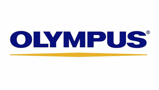 ep archivo   logo de olympus