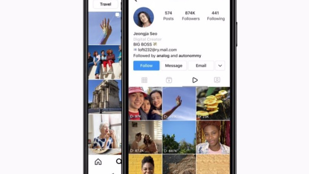 ep archivo   perfil de usuario en instagram