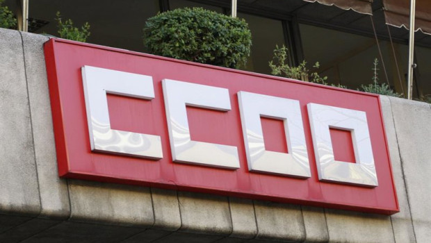 ep archivo   sede de ccoo