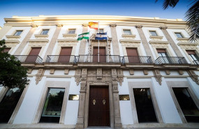 ep archivo   sede del consejo regulador del vino en jerez