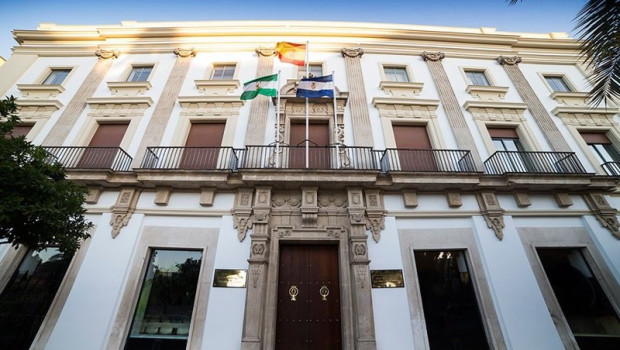 ep archivo   sede del consejo regulador del vino en jerez