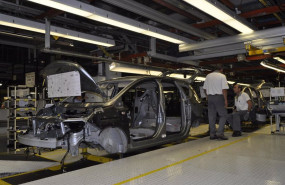 ep archivo   trabajadores de la planta stellantis de figueruelas