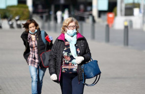 ep av- coronavirus- extremadura registra 262 nuevos positivos y 11 fallecidos mas y alcanza los 1231