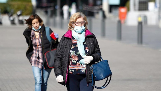 ep av- coronavirus- extremadura registra 262 nuevos positivos y 11 fallecidos mas y alcanza los 1231