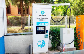 ep ballenoil lanza su propia red de recarga electrica ep ballenoil lanza su propia red de recarga electrica