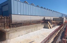 ep bioenergy iberica construye un proyecto de biomasa para tacon decor en burgos
