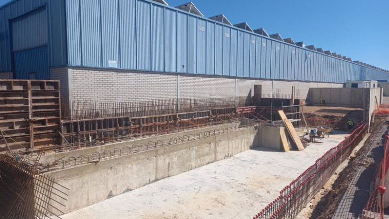 ep bioenergy iberica construye un proyecto de biomasa para tacon decor en burgos ep bioenergy iberica construye un proyecto de biomasa para tacon decor en burgos
