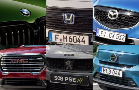 ep bmw gm honda peugeot mazda y volvo unicos fabricantes de automoviles en el dj sustainability