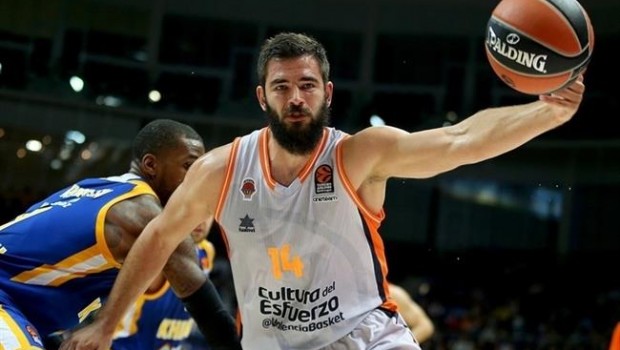 ep bojan dubljevic valencia basket club