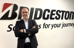 ep bridgestone nombra a daniel camacho como nuevo director de consumo y responsable del suroeste de