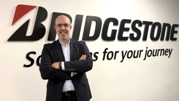 ep bridgestone nombra a daniel camacho como nuevo director de consumo y responsable del suroeste de