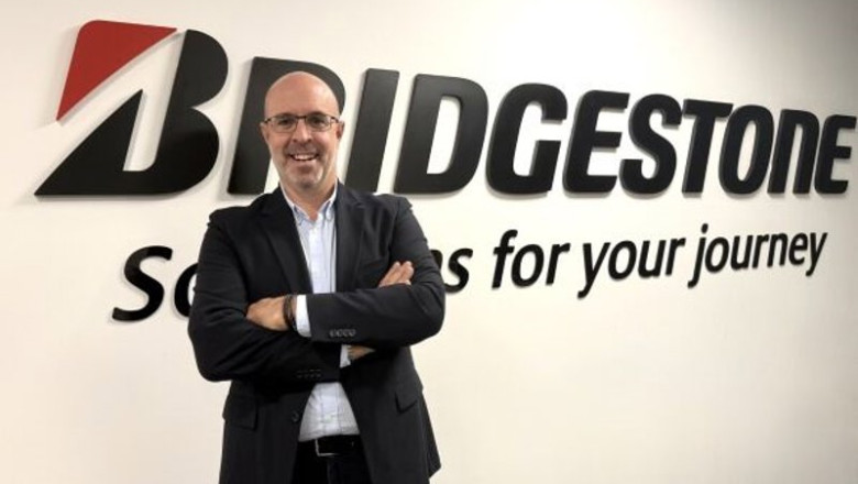 ep bridgestone nombra a daniel camacho como nuevo director de consumo y responsable del suroeste de ep bridgestone nombra a daniel camacho como nuevo director de consumo y responsable del suroeste de