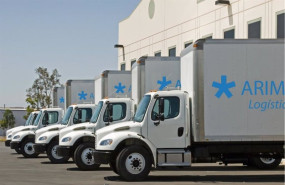 ep camiones de arimon logistics