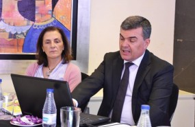 ep carlos ferrer presidente seor y maria luisa chapel presidenta sefm