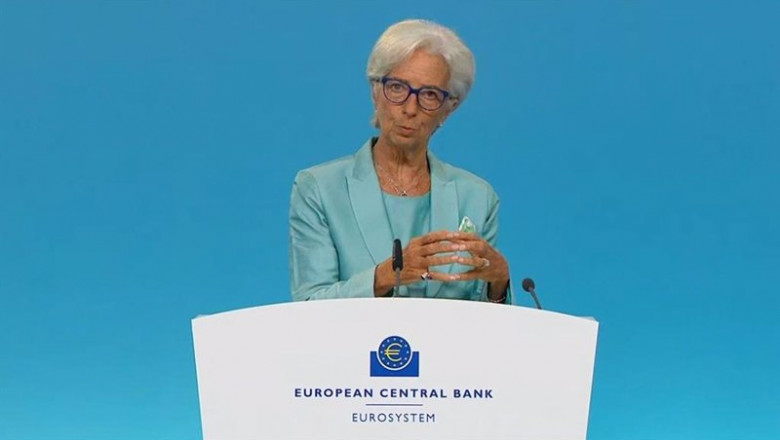 ep christine lagarde presidenta del bce 20210722160104 ep christine lagarde presidenta del bce 20210722160104