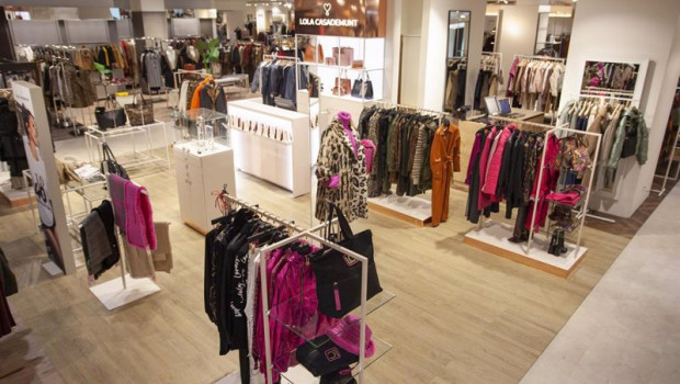 ep corner de lola casademunt en el corte ingles