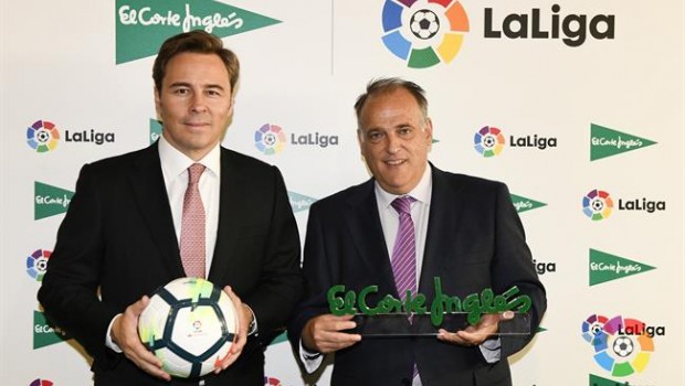 ep corte inglesconviertepatrocinador oficiallaliga