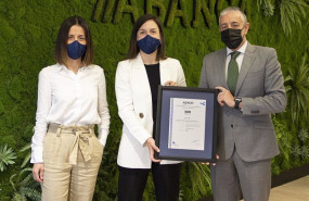 ep de izquierda a derecha la responsable del proyecto residuo cero dentro del area de gestion y