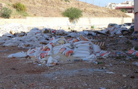 ep denunciadoconductor acusadoverter 20 toneladaslegumbres caducadasuna zona verdemelilla