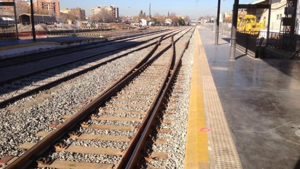 ep eje ferroviario