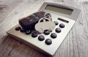 ep el 30 de los usuarios financiaria su vehiculo para poder optar a modelos mejores