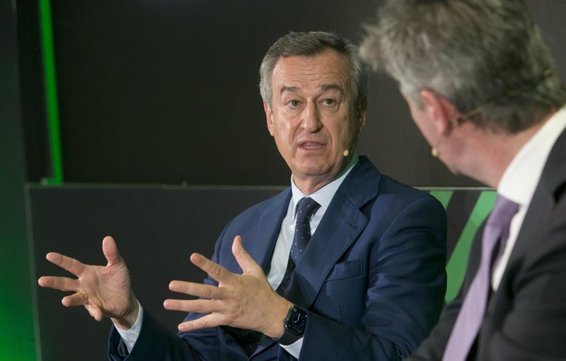 Sabadell gana 205 millones hasta marzo (-4%) tras destinar 157 millones al impuesto extraordinario