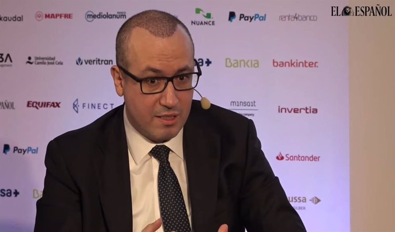 BBVA no abandonará Turquía y reitera que solo habrá fusión si genera más valor