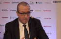 ep el consejero delegado de bbva onur gen en el i simposio del observatorio de las finanzas